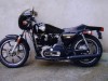 1977 Harley Davidson XLCR