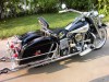1980 Harley FLH Shovel Head