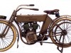 1909 Harley Davidson Single
