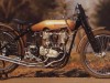 1914 Harley Davidson