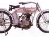 1914 Harley Davidson 10B