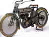 1916 Harley Davidson