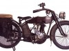 1919 Harley Davidson Single Flat Head