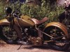 1931 Harley Davidson Model 45