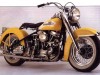1956 Harley Davidson FLH