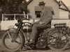 1926 Harley Davidson 350cc