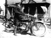 1917 Harley Davidson Model J