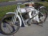 1915 Harley Davidson Single