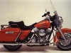 Harley Davidson Electraglide Classic