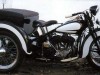 Harley Davidson Servicar