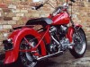 Harley Davidson Sportster