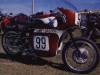 Harley Davidson TT