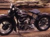Harley Davidson WLA