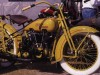 Harley Davidson Model J
