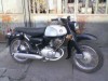 1959 Honda Benly C92
