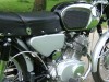 1966 Honda CB160