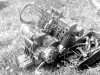 1966/67 Honda Engine