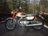 1969 Honda CB175