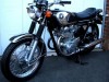 1970 Honda CB450 K1