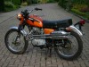 1971 Honda CL350