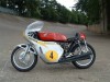 1972 Honda 500/4 Replica
