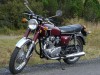 1972 Honda CB250