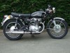 1973 Honda CB450 Cafe Racer
