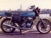 1975 Honda 750F Super Sport