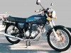 1976 Honda 400/4