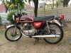 1976 Honda CB200