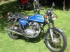 1976 Honda CB200T