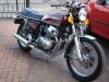 1976 Honda CB750 F1