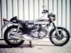 1976 Honda CB750 K6