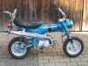 1976 Honda Dax ST50G