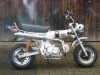 1976 Honda Dax ST 70 125cc