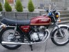 1977 Honda 400/4