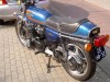 1977 Honda CB750 F2 Supersport