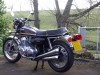 1977 Honda CB750 K7