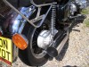 1977 Honda Goldwing GL1000 K2