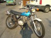 1977 Honda XL125