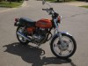 1978 Honda CB400 TII
