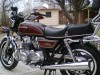 1979 Honda CB650