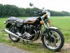 1979 Honda CB750 F2