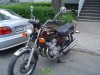 1979 Honda CB750 K