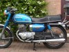 1979 Honda CD200 Benly