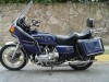 1979 Honda Goldwing