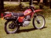 1979 Honda XL500