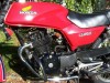 1980 Honda CB250RS