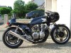 1981 Honda CB750 F