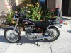 1983 Honda CM250 Custom